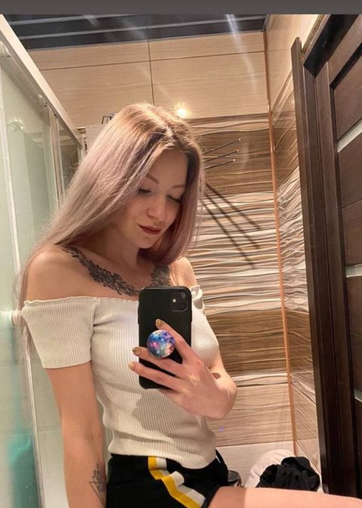 Индивидуалка Адель фото № 2 в городе Электросталь