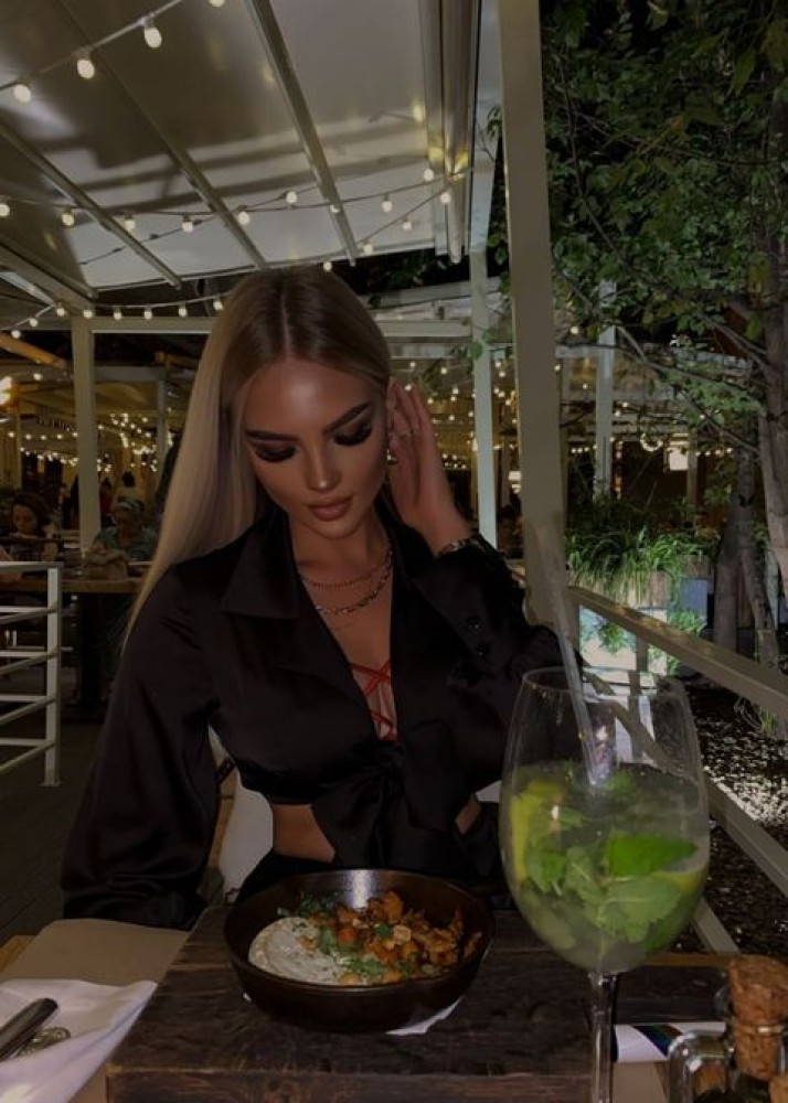 Индивидуалка Аделина фото № 2 в городе Электросталь