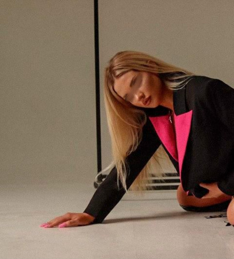 Индивидуалка Аделина фото № 2 в городе Электросталь