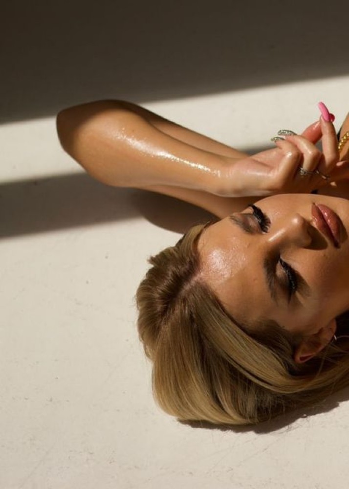 Индивидуалка Аделина фото № 2 в городе Электросталь