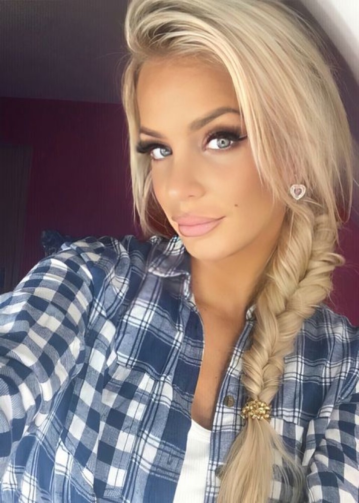 Индивидуалка Алена фото № 2 в городе Электросталь