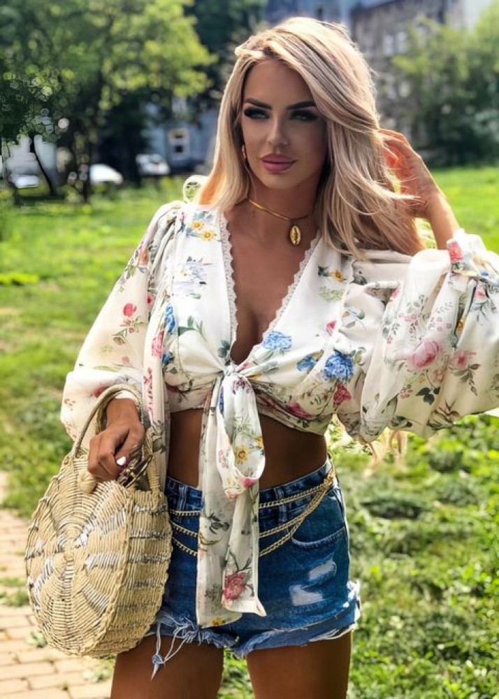 Индивидуалка Алена фото № 2 в городе Электросталь