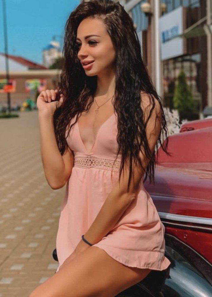 Индивидуалка Алина фото № 2 в городе Электросталь