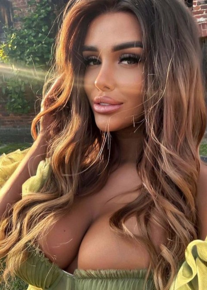 Индивидуалка Алина главное фото в городе Электросталь 