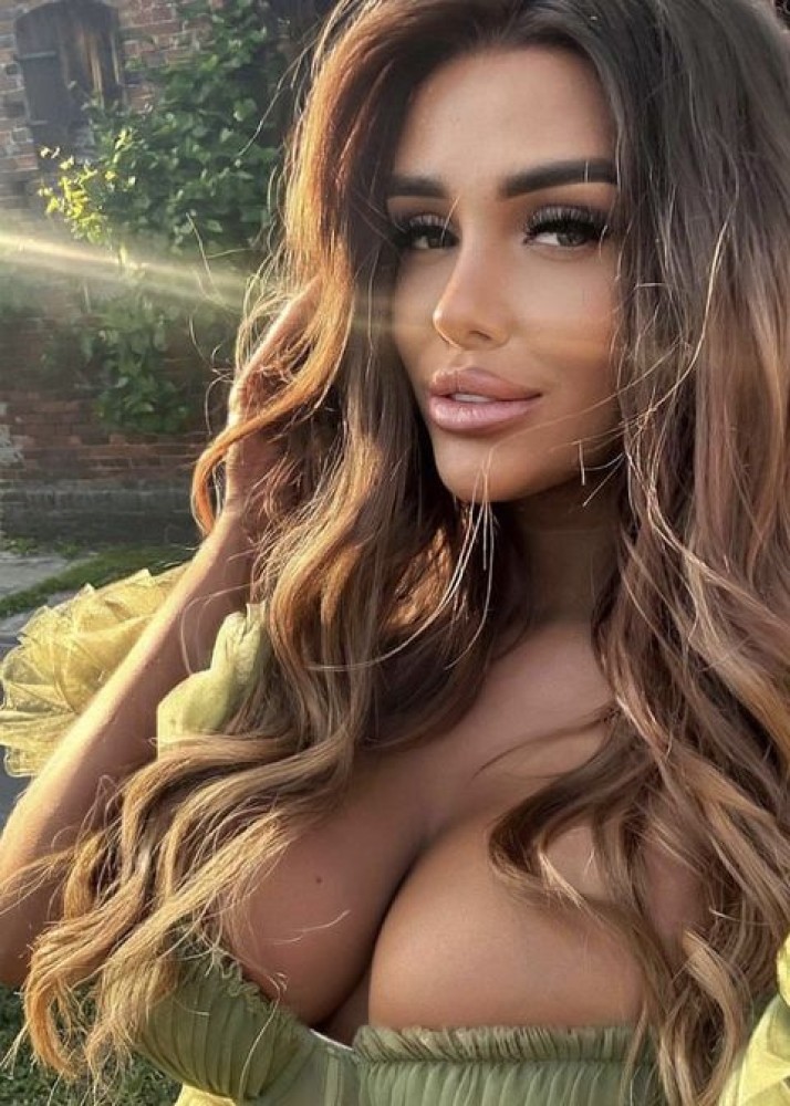 Индивидуалка Алина фото № 2 в городе Электросталь