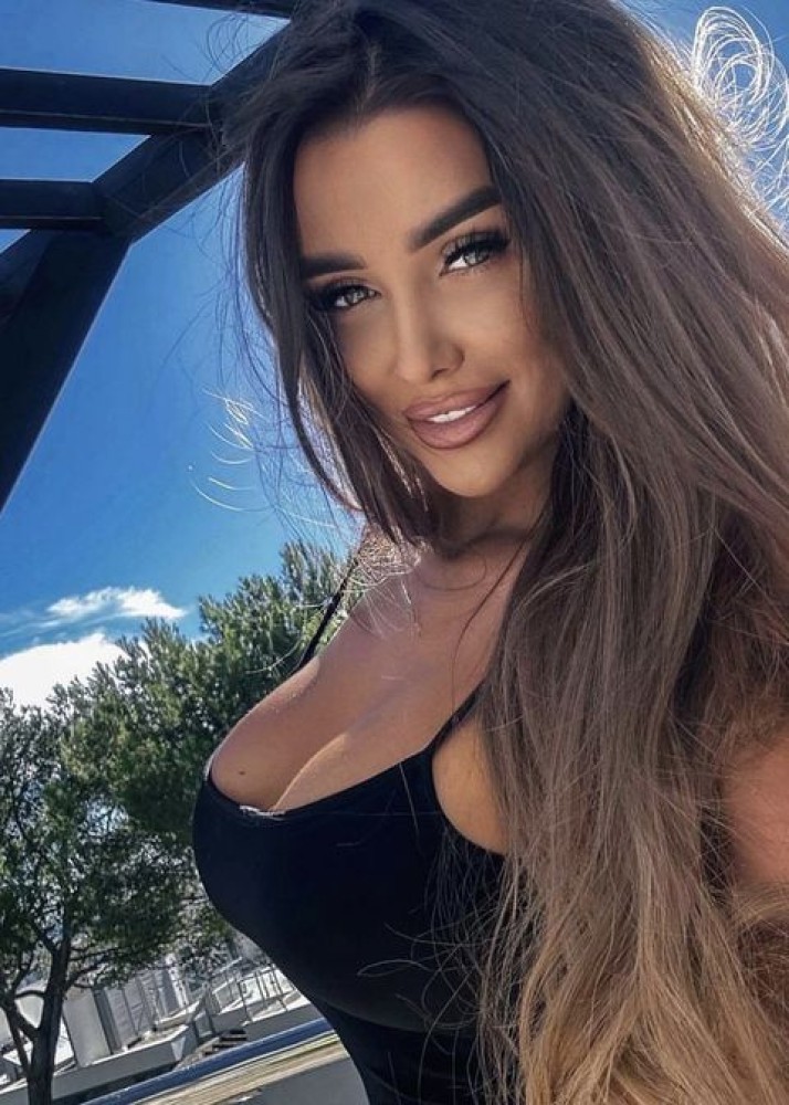 Индивидуалка Алина фото № 2 в городе Электросталь