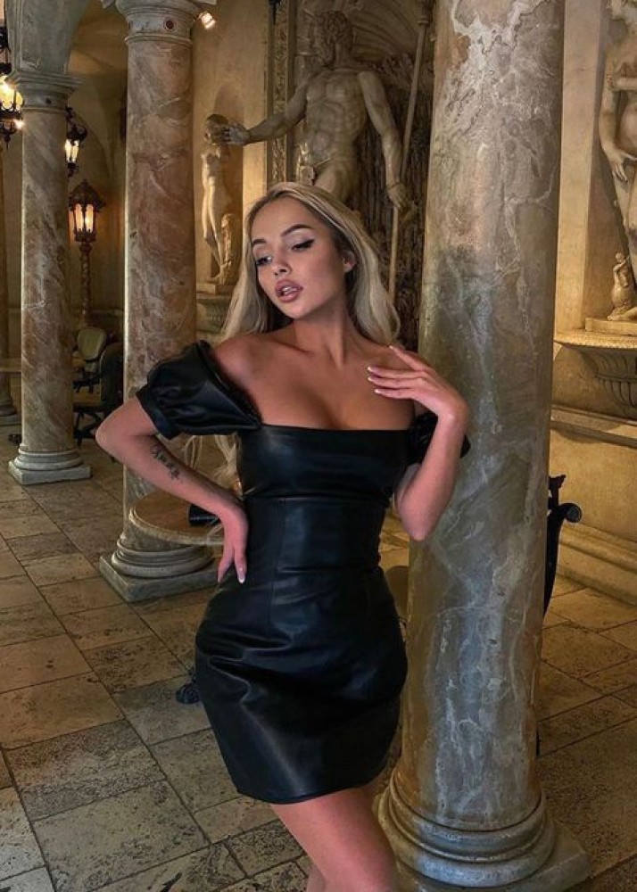 Индивидуалка Алина главное фото в городе Электросталь 