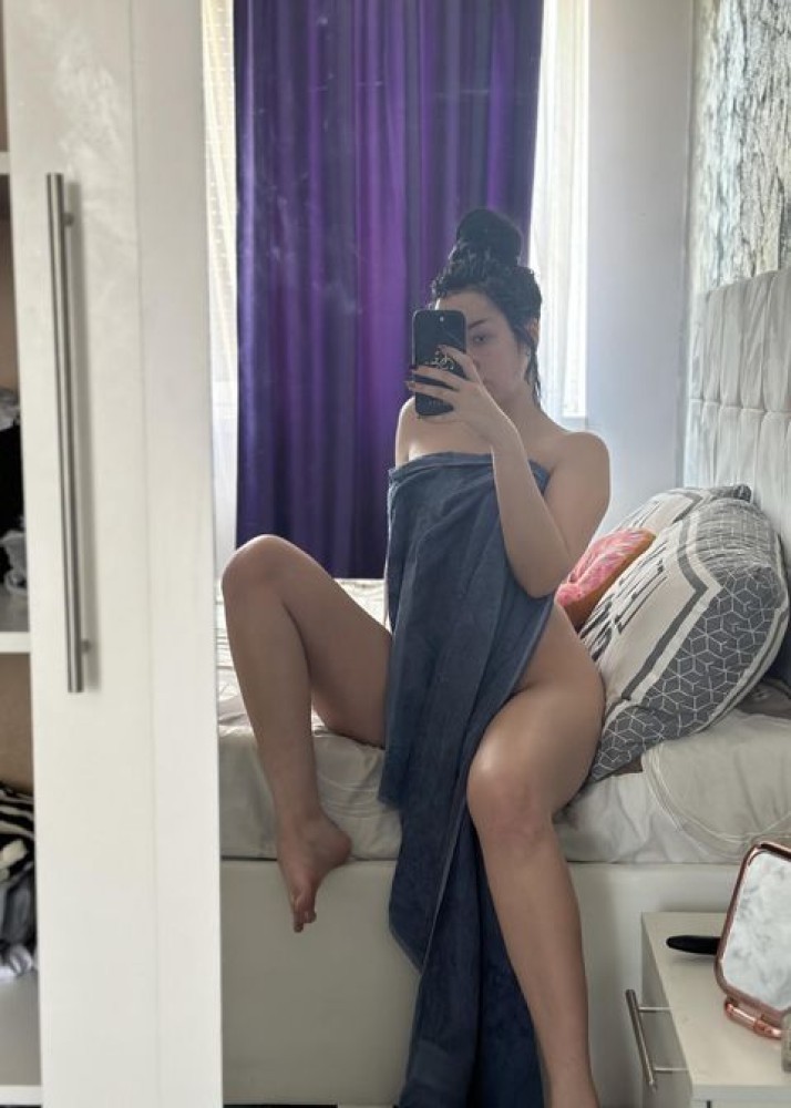 Индивидуалка Амина фото № 2 в городе Электросталь