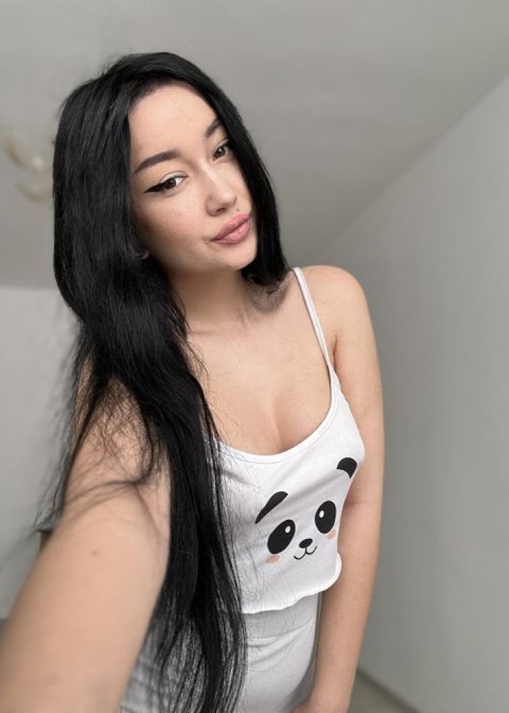 Индивидуалка Амина фото № 2 в городе Электросталь