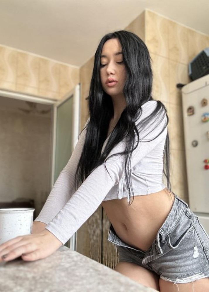 Индивидуалка Амина фото № 2 в городе Электросталь