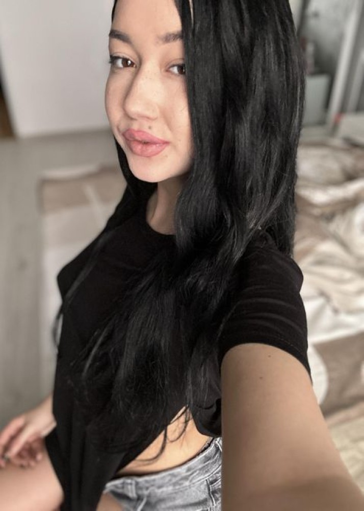 Индивидуалка Амина фото № 2 в городе Электросталь