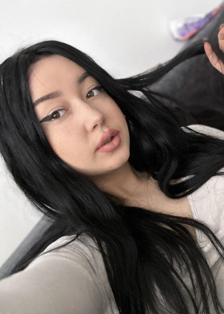 Индивидуалка Амина фото № 2 в городе Электросталь