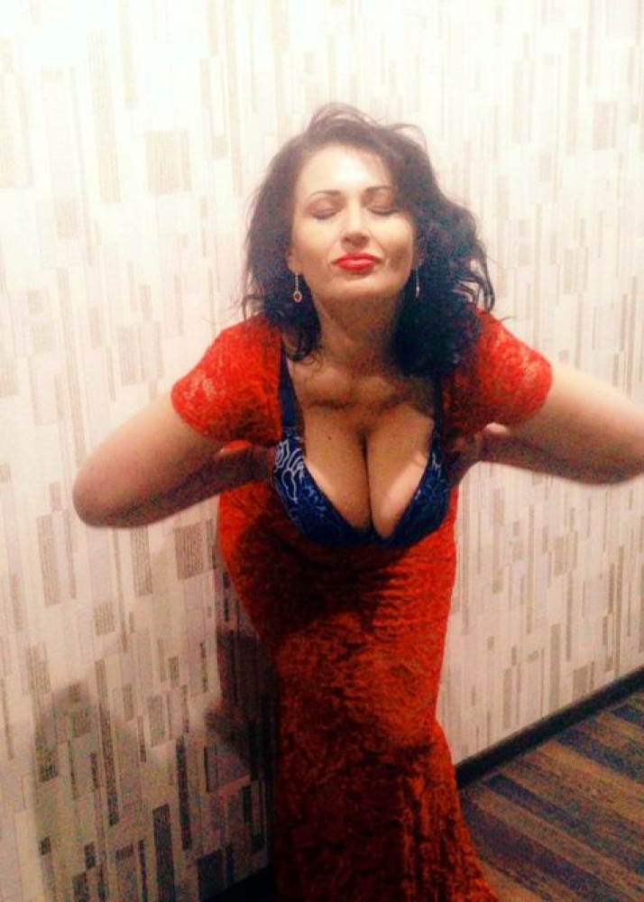 Индивидуалка Анна фото № 2 в городе Электросталь