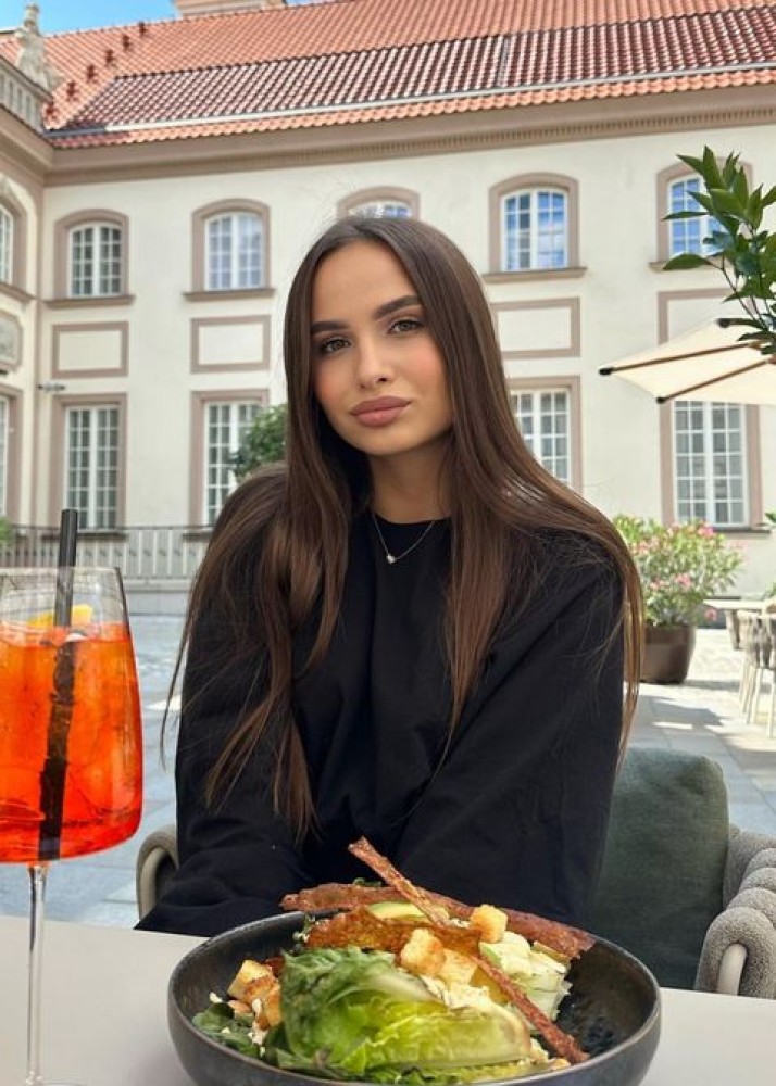 Индивидуалка Аня фото № 2 в городе Электросталь