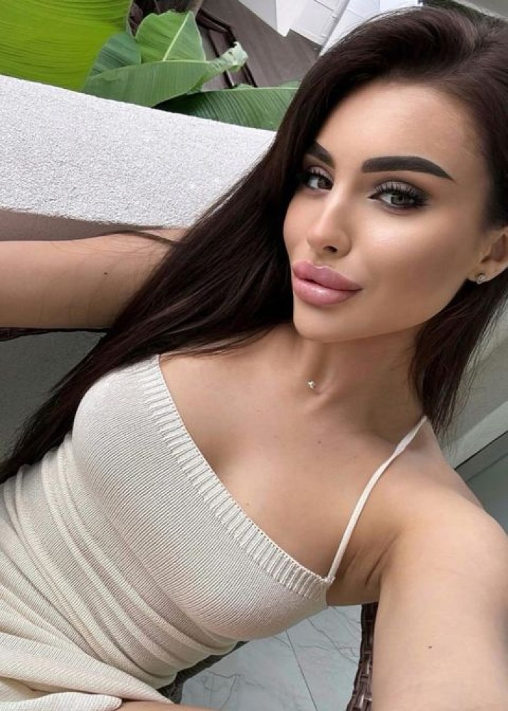 Индивидуалка Арина главное фото в городе Электросталь 