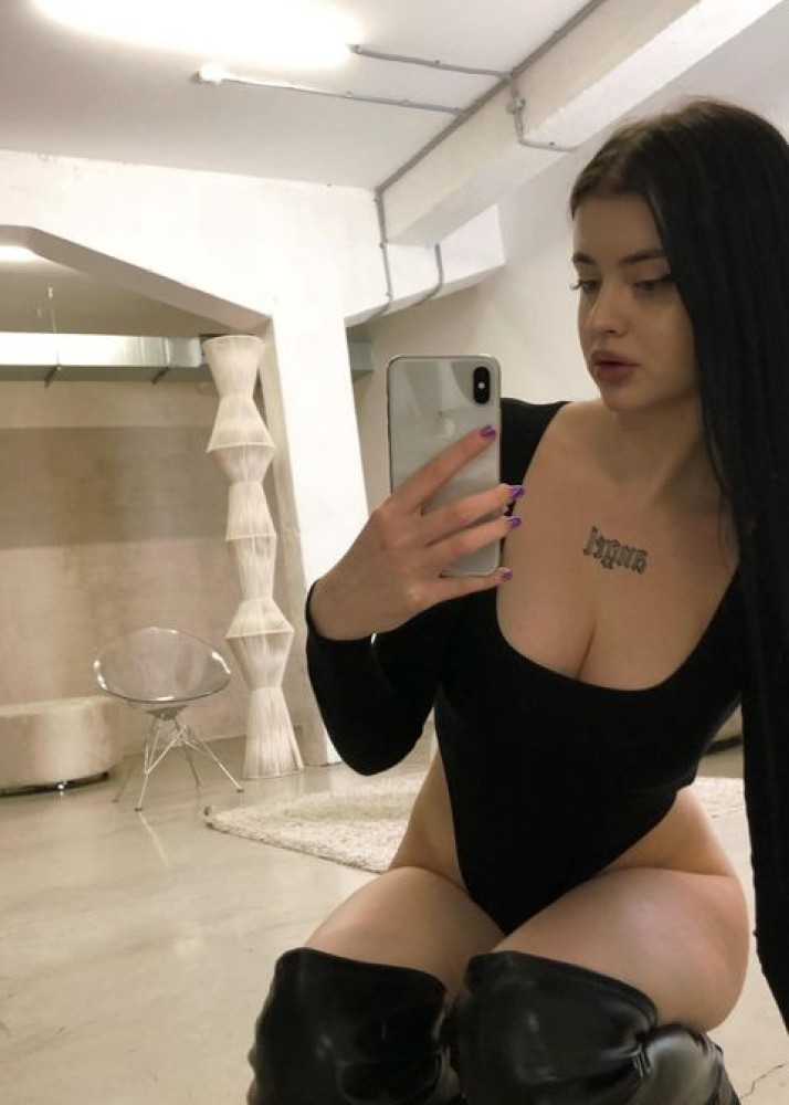 Индивидуалка Бьянка фото № 2 в городе Электросталь