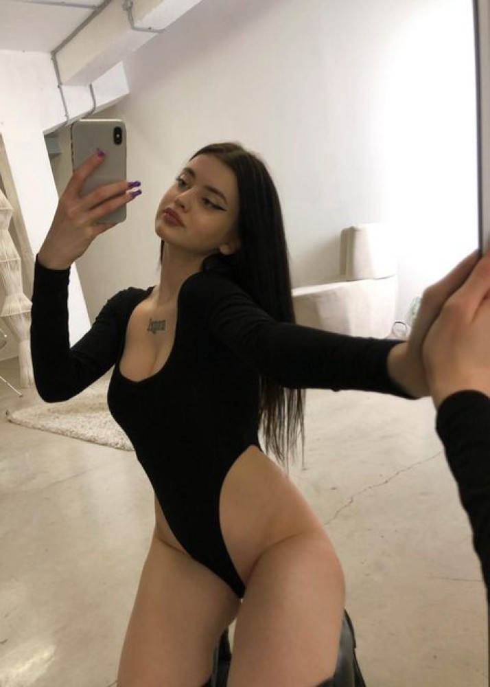 Индивидуалка Бьянка фото № 2 в городе Электросталь