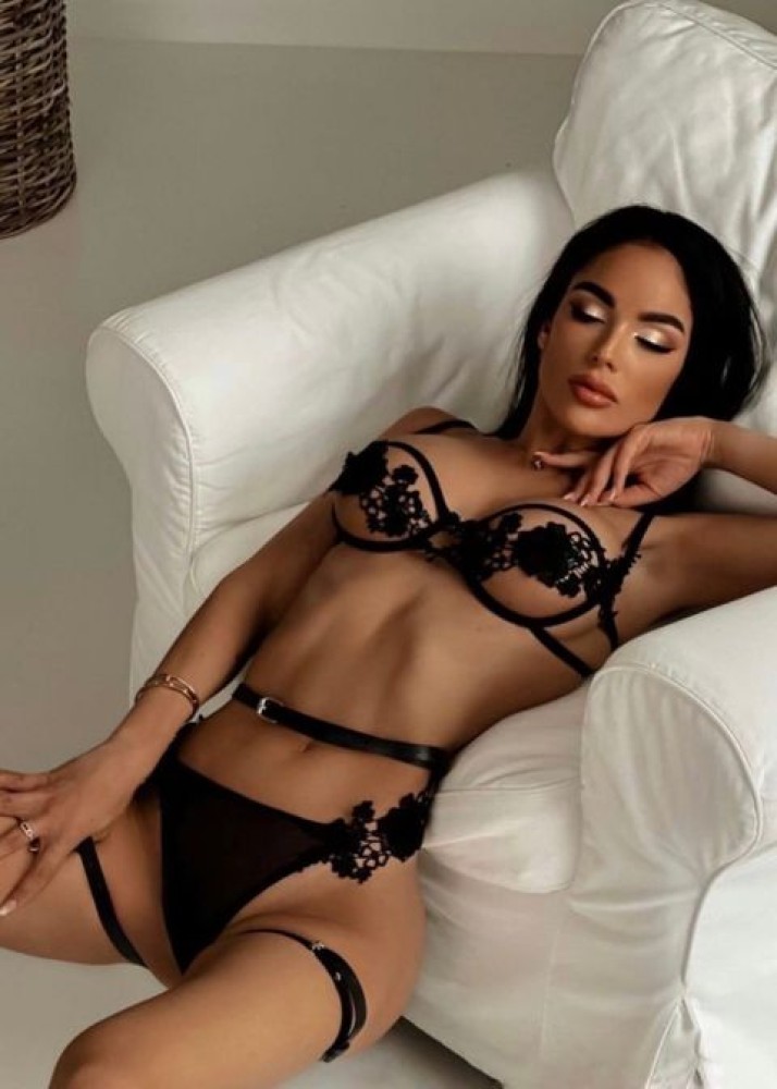 Индивидуалка Даша фото № 2 в городе Электросталь