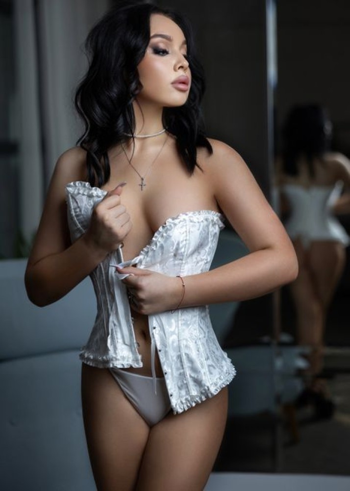 Индивидуалка Эмилия фото № 2 в городе Электросталь