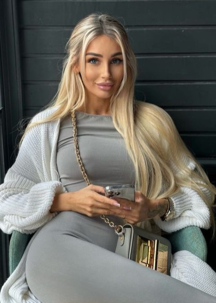 Индивидуалка Есения главное фото в городе Электросталь 