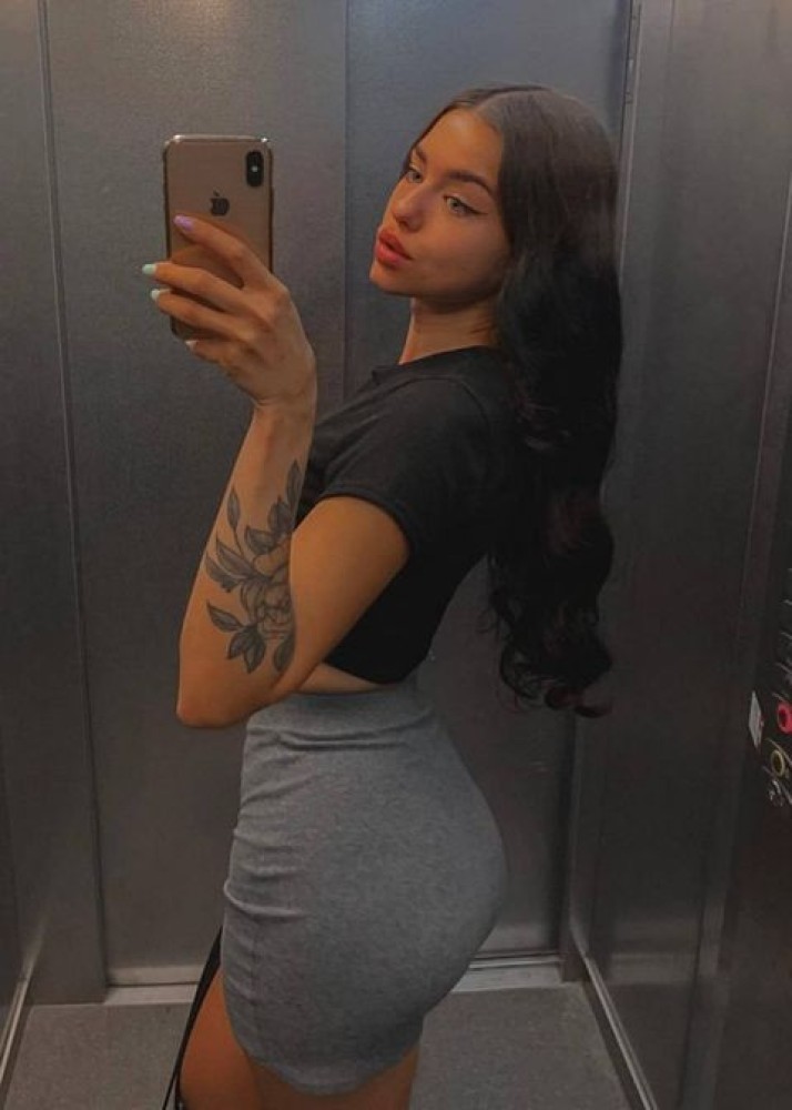 Индивидуалка Ира главное фото в городе Электросталь 