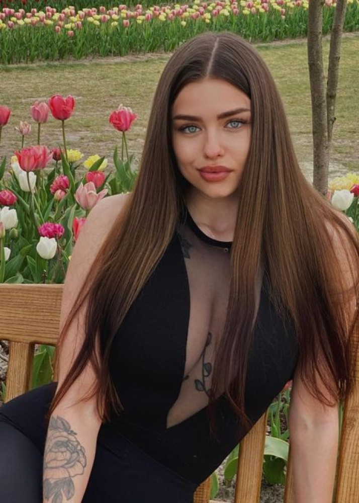 Индивидуалка Ира фото № 2 в городе Электросталь