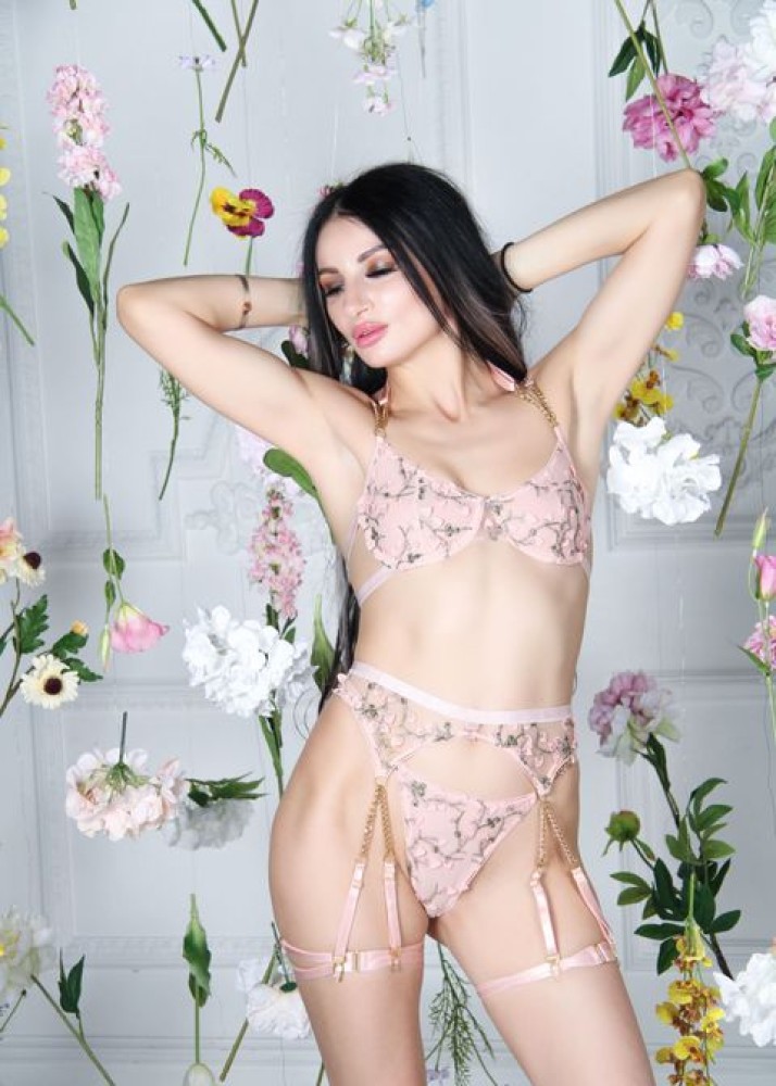 Индивидуалка Камила фото № 2 в городе Электросталь