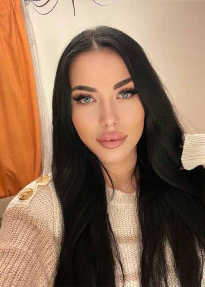 Индивидуалка Карина главное фото в городе Электросталь 