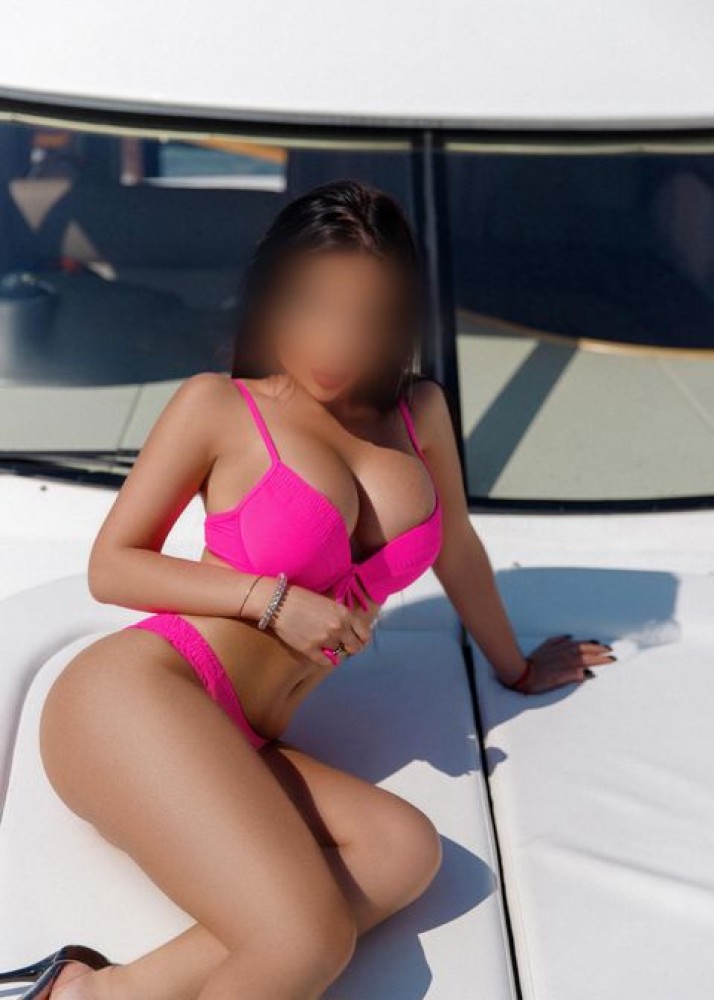 Индивидуалка Кристина фото № 2 в городе Электросталь