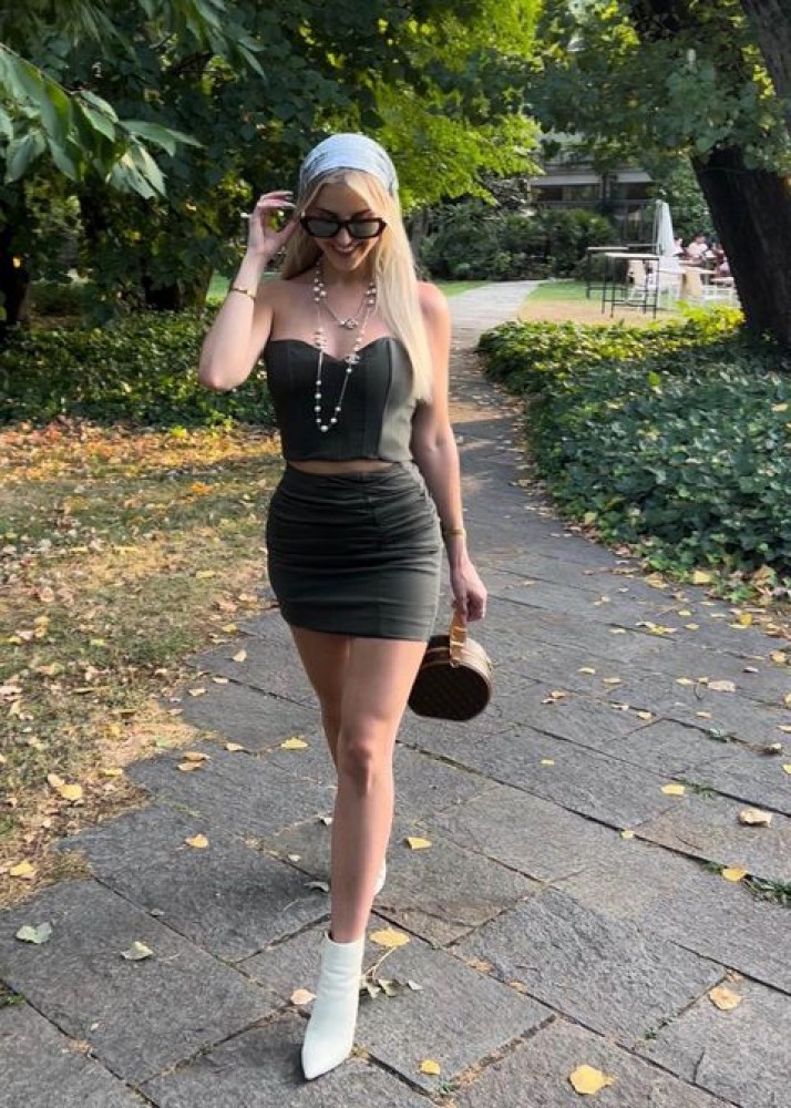 Индивидуалка Маргарита фото № 2 в городе Электросталь