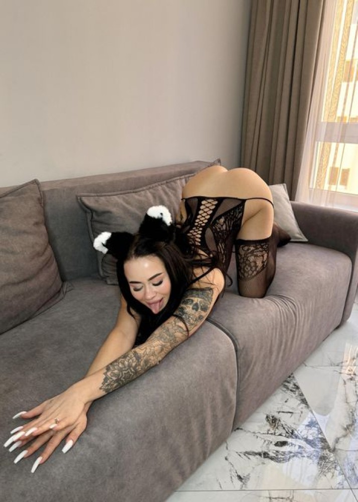 Индивидуалка Маша фото № 2 в городе Электросталь