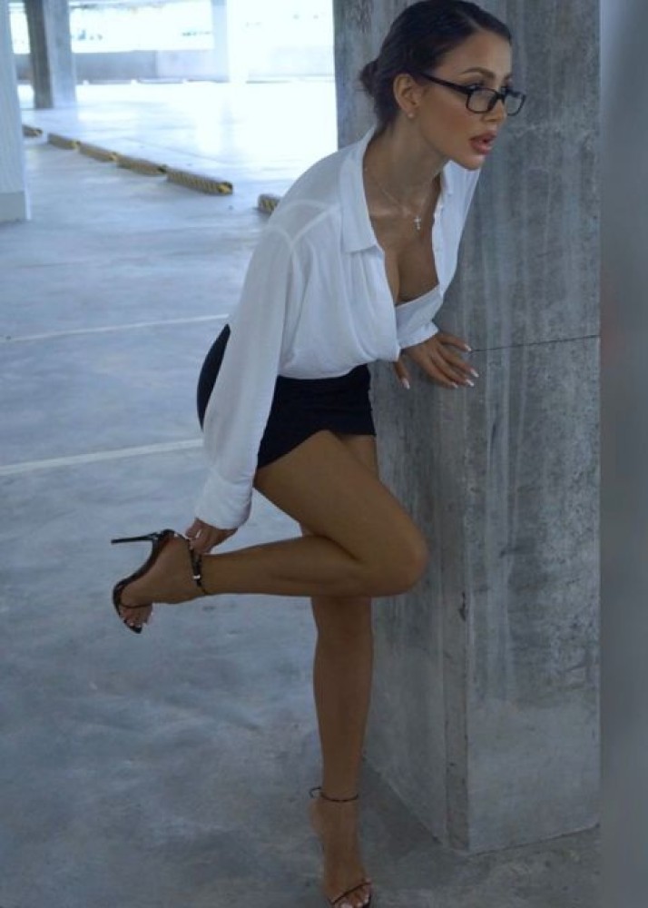 Индивидуалка Машка главное фото в городе Электросталь 