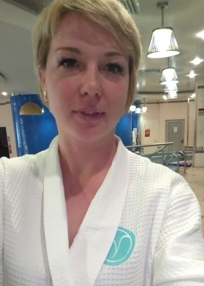 Индивидуалка МИЛФА фото № 2 в городе Электросталь