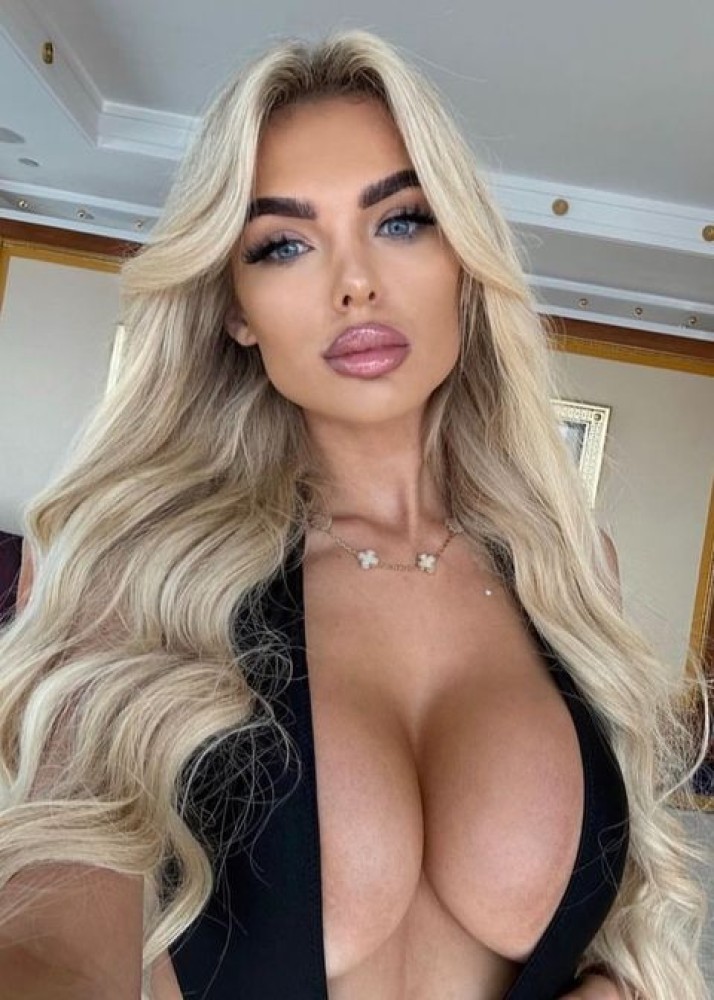 Индивидуалка Мия главное фото в городе Электросталь 