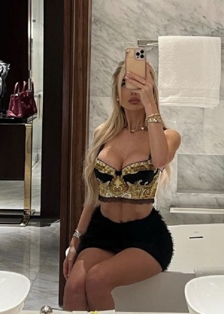 Индивидуалка Мия фото № 2 в городе Электросталь