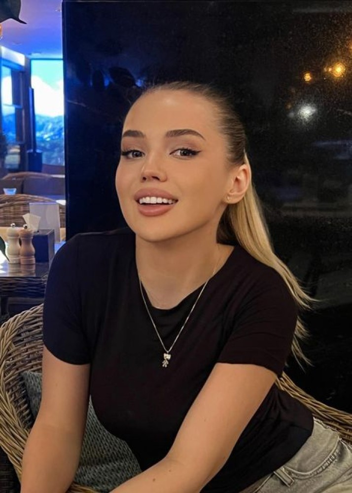 Индивидуалка Настя фото № 2 в городе Электросталь