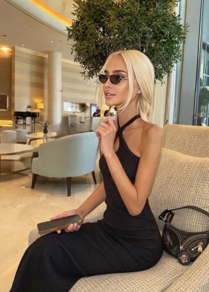 Индивидуалка Натали фото № 2 в городе Электросталь