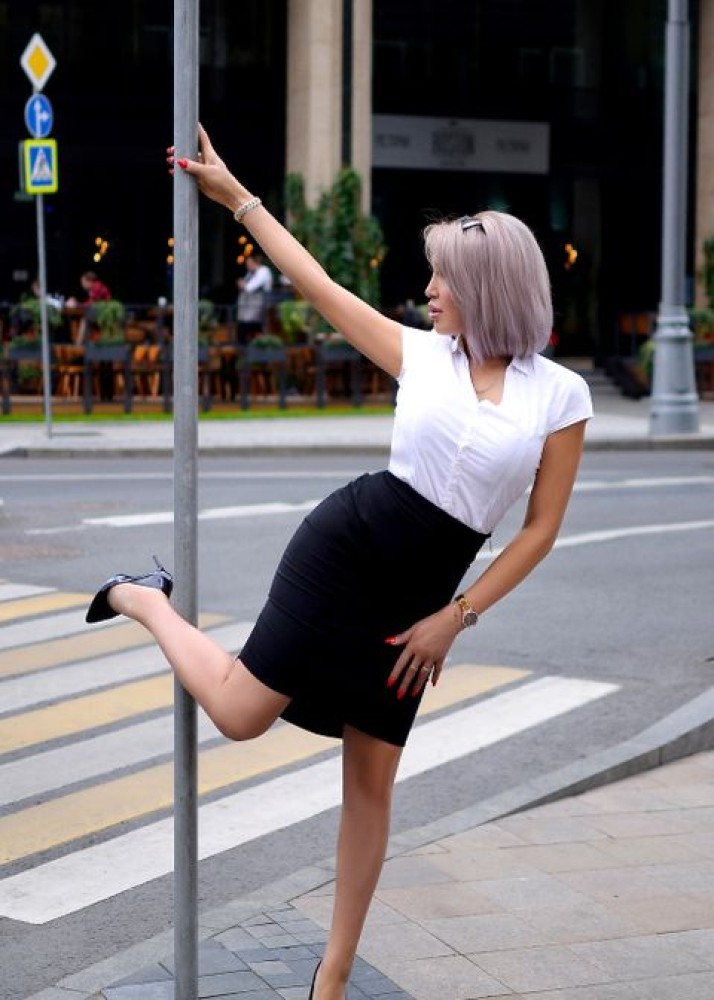 Индивидуалка Натали фото № 2 в городе Электросталь