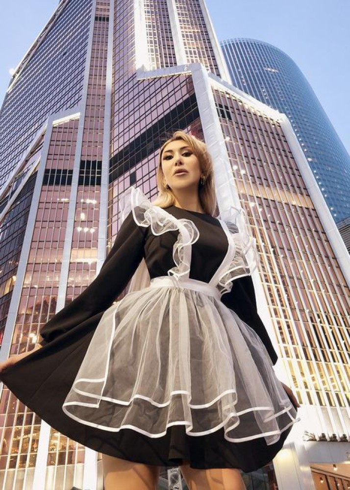 Индивидуалка Натали фото № 2 в городе Электросталь