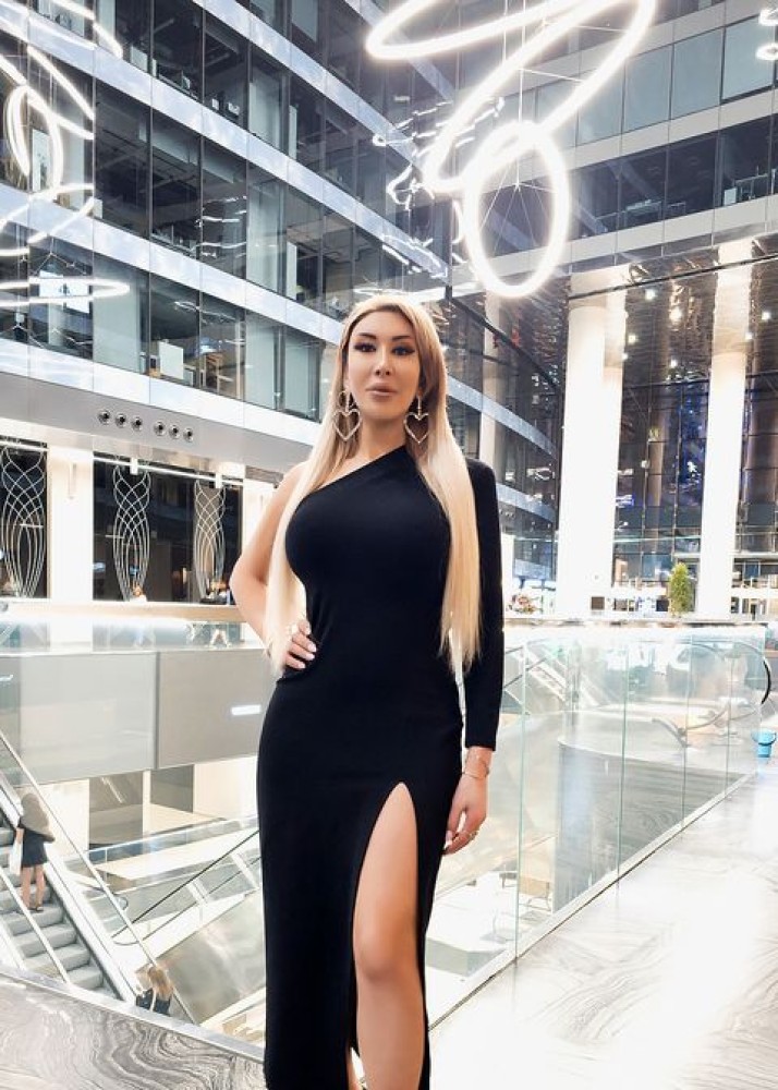 Индивидуалка Натали фото № 2 в городе Электросталь