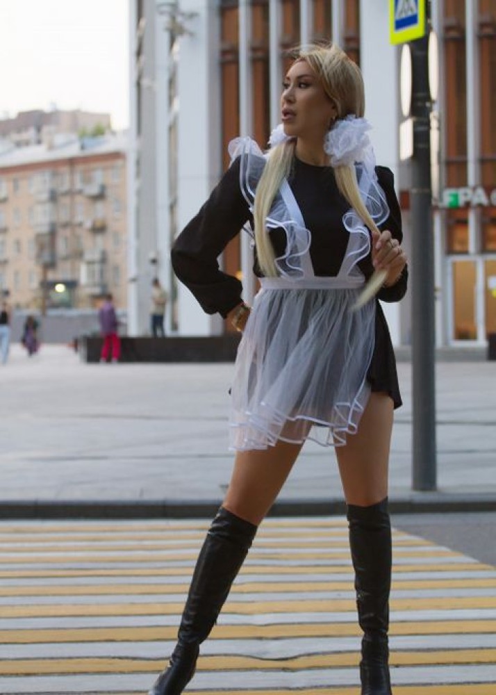 Индивидуалка Натали фото № 2 в городе Электросталь