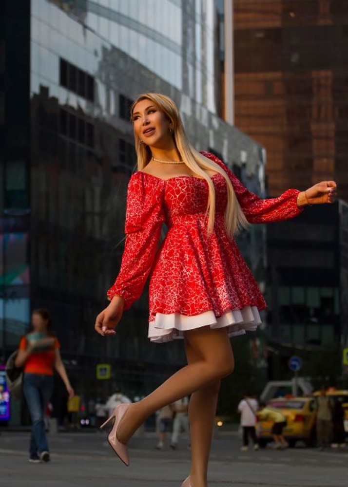 Индивидуалка Натали фото № 2 в городе Электросталь