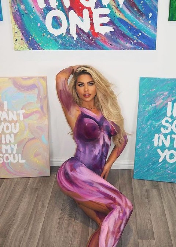 Индивидуалка Николь главное фото в городе Электросталь 