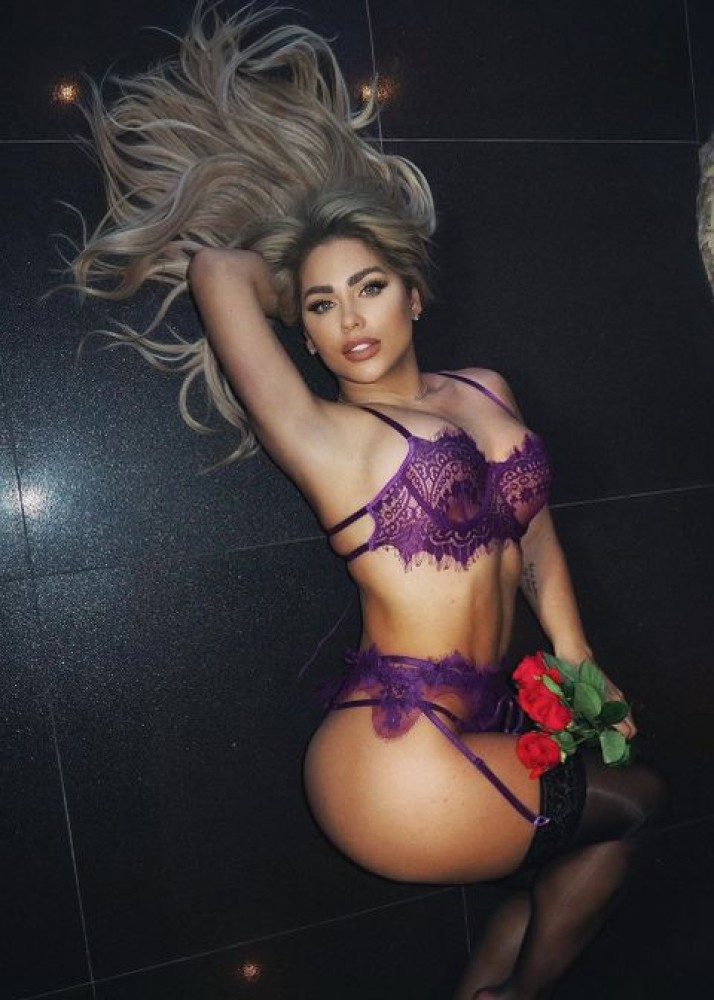 Индивидуалка Николь фото № 2 в городе Электросталь