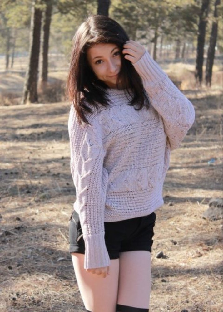 Индивидуалка Оксана главное фото в городе Электросталь 