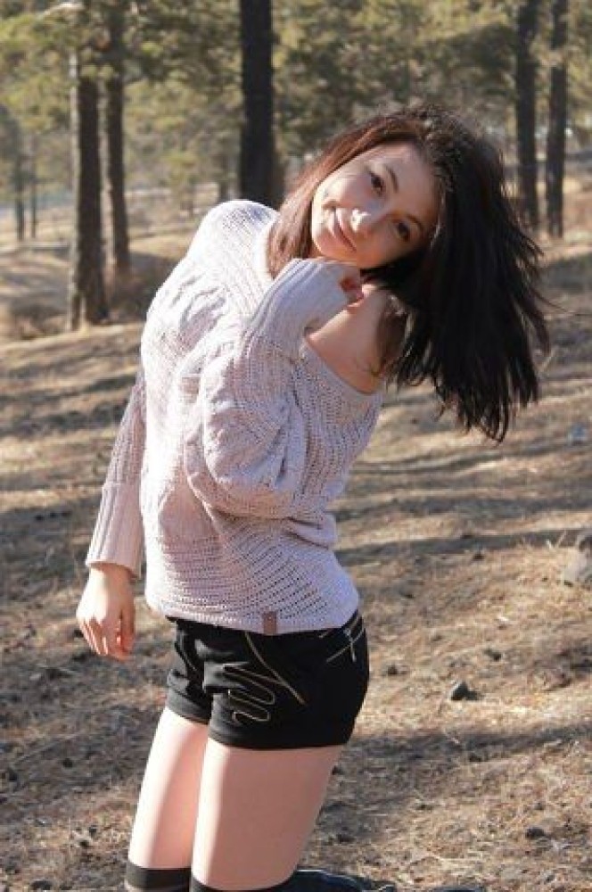 Индивидуалка Оксана фото № 2 в городе Электросталь