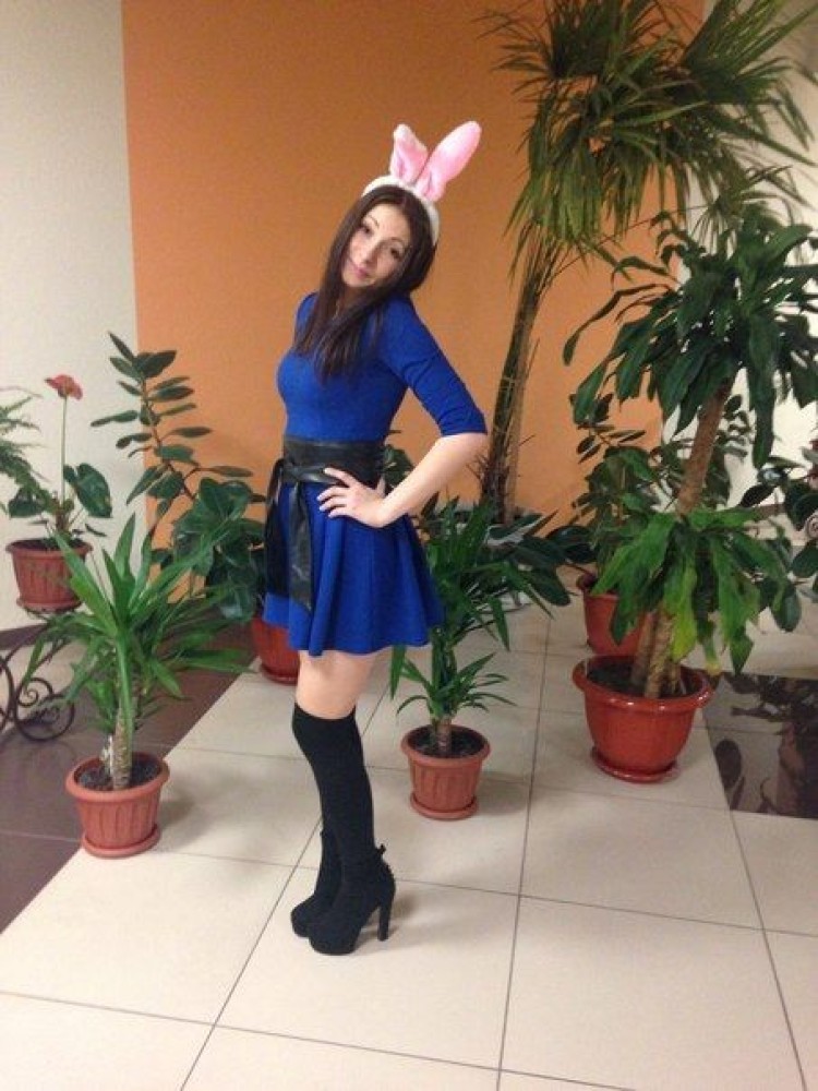 Индивидуалка Оксана фото № 2 в городе Электросталь