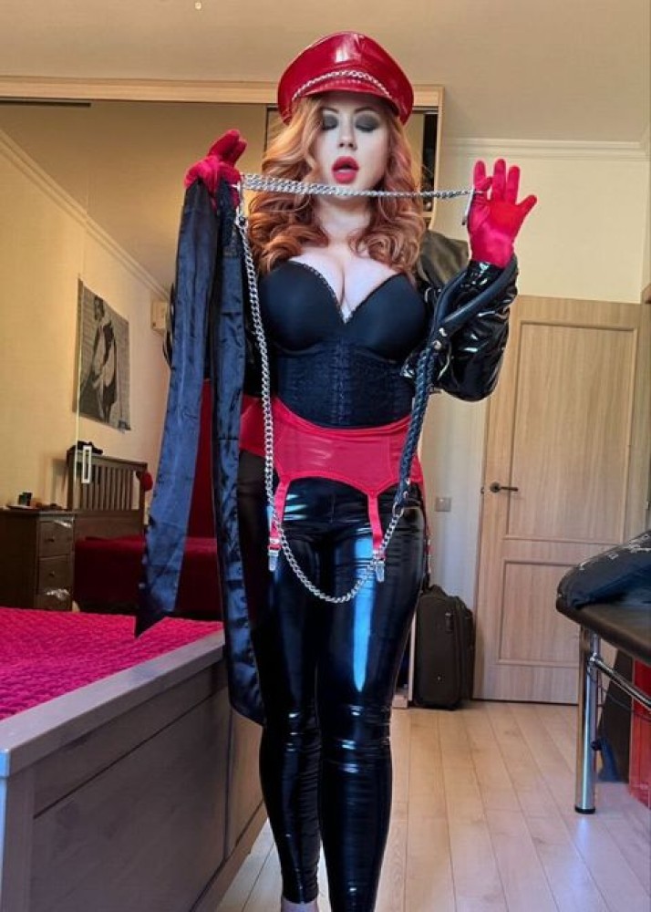 Индивидуалка Ольга фото № 2 в городе Электросталь