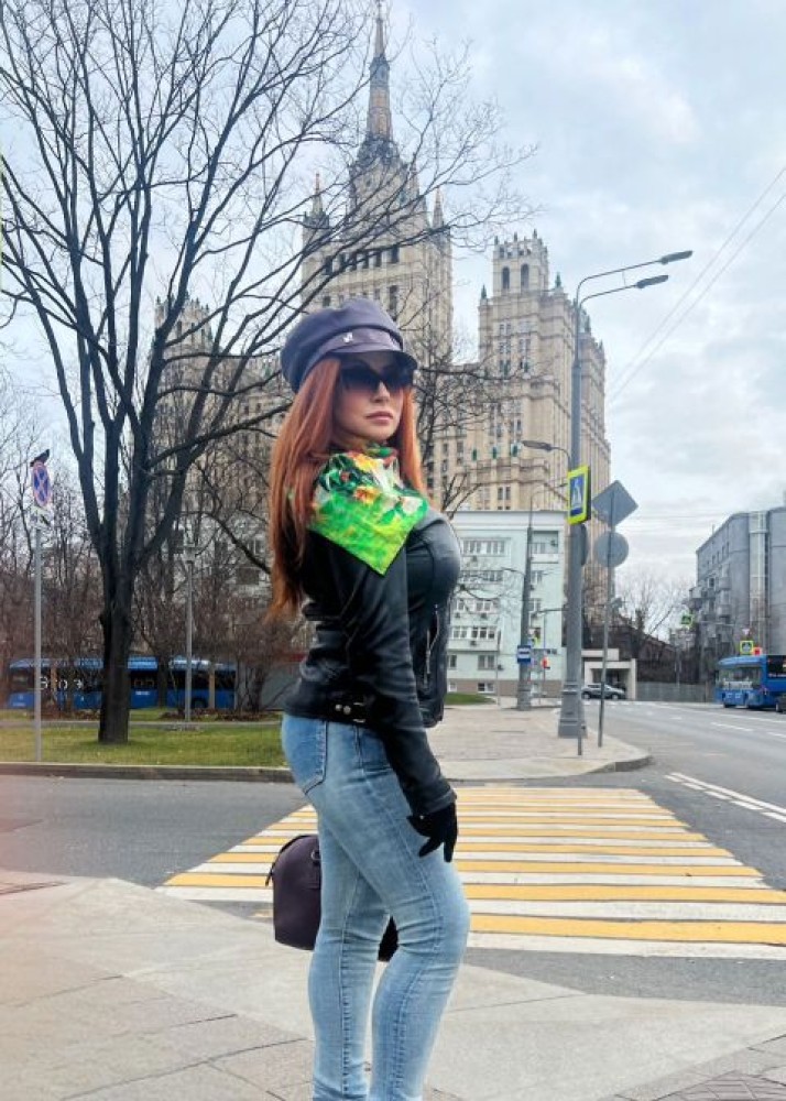 Индивидуалка Ольга фото № 2 в городе Электросталь