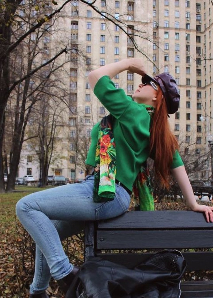 Индивидуалка Ольга фото № 2 в городе Электросталь